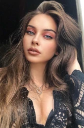 Проститутка Маша